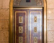 2013-06-15_20-11_27075_WTA_5DM3 Upon its completion the Michigan Theater could seat 4,050 patrons, In addition to films in its prime years, the theatre hosted performances of bands led by John...