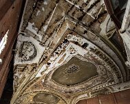 2013-07-19_15-17-50_0083-WTA-5DM3 Upon its completion the Michigan Theater could seat 4,050 patrons, In addition to films in its prime years, the theatre hosted performances of bands led by John...