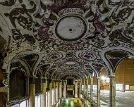 2017-11-05_23018_WTA_5DM4 It opened August 23, 1926 and was designed by the architectural firm of Rapp & Rapp for Detroit philanthropist and movie theater owner John H. Kunsky. The...