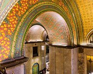 2024-09-06_269210_WTA_R6m2-Edit- Radiant The Fisher Building is a landmark skyscraper located in the New Center area of Detroit, Michigan. It was designed by the famous architectural firm of Albert...