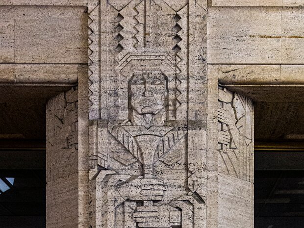 Penobscot Building