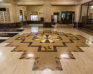 2013-07-20_14-57-56_0432-WTA-5DM3 The Greater Penobscot Building, commonly known as the Penobscot Building, is a skyscraper and class-A office building in Downtown Detroit, Michigan. The...