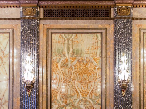 Fisher Building