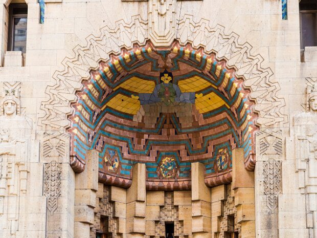 Guardian Building