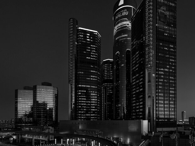 Renaissance Center