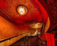 2017-06-29_119799_WTA_5DM4_HDR The Fox Theatre is a performing arts center located at 2211 Woodward Avenue in Downtown Detroit, Michigan, near the Grand Circus Park Historic District. Opened...