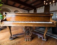 2014-07-26_41422_WTA_5DM3 The Players Club of Detroit was founded in 1910 by a group of local Detroit businessmen as an institution to encourage amateur theater. From the beginning, it...