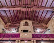 2014-07-26_41463_WTA_5DM3_HDR The Players Club of Detroit was founded in 1910 by a group of local Detroit businessmen as an institution to encourage amateur theater. From the beginning, it...