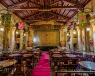 2014-07-26_41633_WTA_5DM3_HDR The Players Club of Detroit was founded in 1910 by a group of local Detroit businessmen as an institution to encourage amateur theater. From the beginning, it...