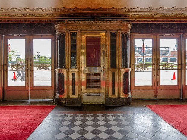 Fox Theater
