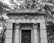 2013-08-13_10-43-32_0500-WTA-5DM3 Woodlawn Cemetery is a cemetery located at 19975 Woodward Avenue, across from the Michigan State Fairgrounds, between 7 Mile Road and 8 Mile Road, in Detroit,...