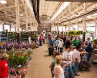 2009-06-06_03579_WTA_5DM2 Eastern Market is a historic commercial district in Detroit, Michigan. It is located approximately one mile (1.6 km) northeast of the city's downtown and is...