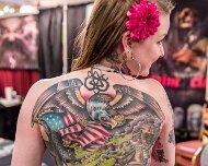 2013-02-24_15-43_16067_WTA_5DM3 Detroit Tattoo Expo, Detroit, Michigan, February 23-24, 2013