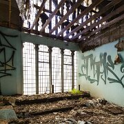 2014-07-27_42509_WTA_5DM3 Solomon Missionary Baptist Church, Detroit Michigan Solomon Missionary Baptist Church, established in Detroit in the early 20th century, has long been a...