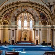 2015-08-09_75762_WTA_5DSR_HDR Saint Stanislaus Catholic Church. In 1898, the parish of St. Stanislaus was established to relieve the overcrowding in the Polish congregation of at St....