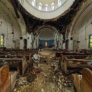 2025-06-26_003490_WTA_R5m2 Saints Constantine and Helen Greek Orthodox Church in Detroit was born out of the spiritual and cultural needs of a burgeoning Greek immigrant community on the...