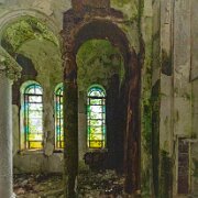 2025-06-26_003567_WTA_R5m2 Saints Constantine and Helen Greek Orthodox Church in Detroit was born out of the spiritual and cultural needs of a burgeoning Greek immigrant community on the...