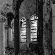 2025-06-26_003586_WTA_R5m2-HDR Saints Constantine and Helen Greek Orthodox Church in Detroit was born out of the spiritual and cultural needs of a burgeoning Greek immigrant community on the...