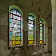 2025-06-26_003676_WTA_R5m2-HDR Saints Constantine and Helen Greek Orthodox Church in Detroit was born out of the spiritual and cultural needs of a burgeoning Greek immigrant community on the...