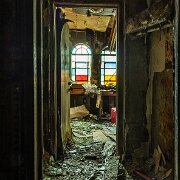 2025-06-26_003768_WTA_R5m2-HDR Saints Constantine and Helen Greek Orthodox Church in Detroit was born out of the spiritual and cultural needs of a burgeoning Greek immigrant community on the...