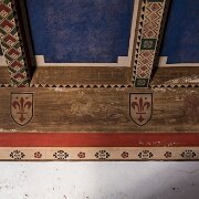 2014-03-30_07-57_13261_WTA_5DM3 Woods Cathedral Church of God in Christ / Visitation Catholic Church According to parish records, Visitation Catholic church was established in 1919 by the...