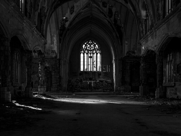 St. Agnes Church