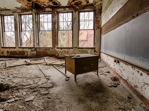 St. Margaret Mary Church and School