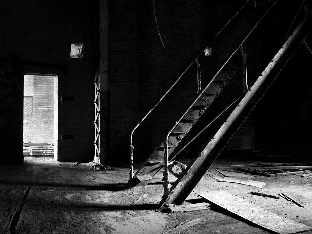 Iron Foundry