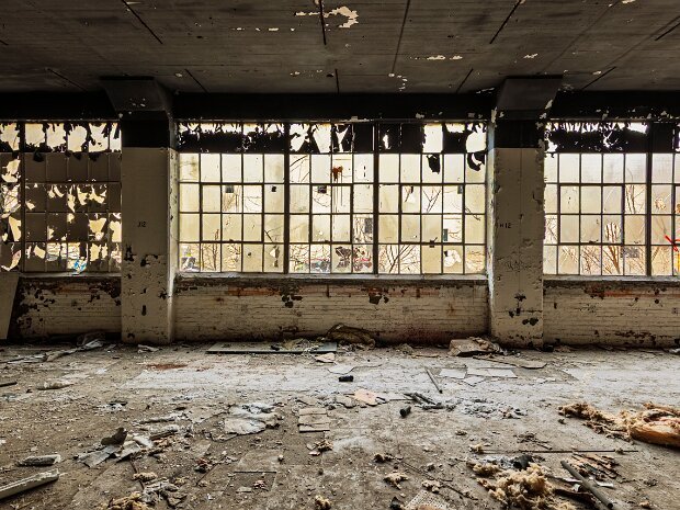 Kelvinator Building