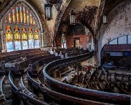 2014-01-12_13-04_40933_WTA_5DM3-HDR The Woodward Avenue Presbyterian Church is a church located at 8501 Woodward Avenue in Detroit, Michigan. Built in 1911 in the Gothic revival style, the...