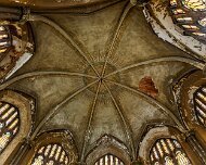 2014-02-09_11-34_02040_WTA_5DM3-HDR The Woodward Avenue Presbyterian Church is a church located at 8501 Woodward Avenue in Detroit, Michigan. Built in 1911 in the Gothic revival style, the...