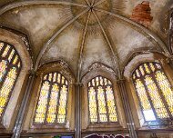 2014-02-09_11-39_02069_WTA_5DM3_HDR The Woodward Avenue Presbyterian Church is a church located at 8501 Woodward Avenue in Detroit, Michigan. Built in 1911 in the Gothic revival style, the...