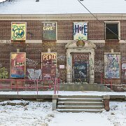 2013-02-18_11-24_15875_WTA_5DM3 Kronk Gym was a boxing gym located in Detroit and led by legendary trainer Emanuel Steward. It was run out of the basement of the oldest recreation center of...