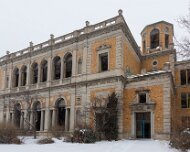 2014-02-16_10-10_03268_WTA_5DM3 Andrew Jackson Intermediate was a school located on the east side of Detroit. Jackson was designed by the firm of B.C. Wetzel & Co., with the main part of the...