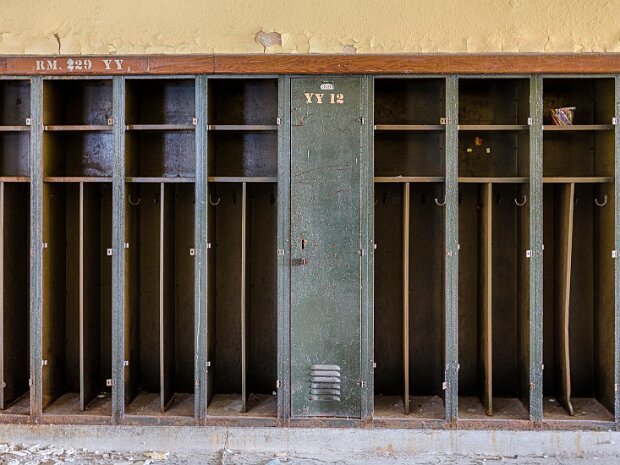 Brady Elementary School