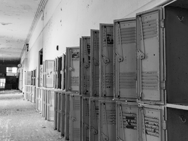 Detroit City High School