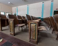 2014-02-23_10-02_05122_WTA_5DM3 Samuel D. Holcomb School was founded in September 1925 with the construction of a single-story school building. Although many of Redford Union's elementary...