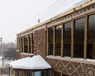 2014-02-16_10-53_03681_WTA_5DM3-2 George Hosmer Elementary, named for a noted judge, was built in 1921. A K-12 addition in 1924 added 540 seats. After years of declining enrollment the school...