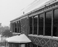 2014-02-16_10-53_03681_WTA_5DM3 George Hosmer Elementary, named for a noted judge, was built in 1921. A K-12 addition in 1924 added 540 seats. After years of declining enrollment the school...