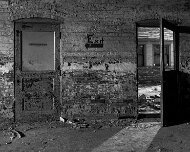 2014-12-07_67203_WTA_5DM3 M. M. Rose School The M. M. Rose School, built in 1897 and one of the oldest standing schools in Detroit. Perhaps 35 years ago the old Rose Elementary School on...