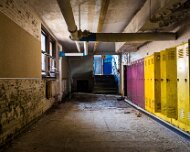 2014-12-07_67217_WTA_5DM3 Albert Stephens Elementary School was built in 1913 and was located at 6006 Seneca Street at the corner of Lambert Street, on Detroit’s lower east side....