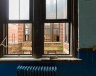 2014-12-07_67260_WTA_5DM3 Albert Stephens Elementary School was built in 1913 and was located at 6006 Seneca Street at the corner of Lambert Street, on Detroit’s lower east side....