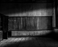 2014-12-07_67279_WTA_5DM3 Albert Stephens Elementary School was built in 1913 and was located at 6006 Seneca Street at the corner of Lambert Street, on Detroit’s lower east side....