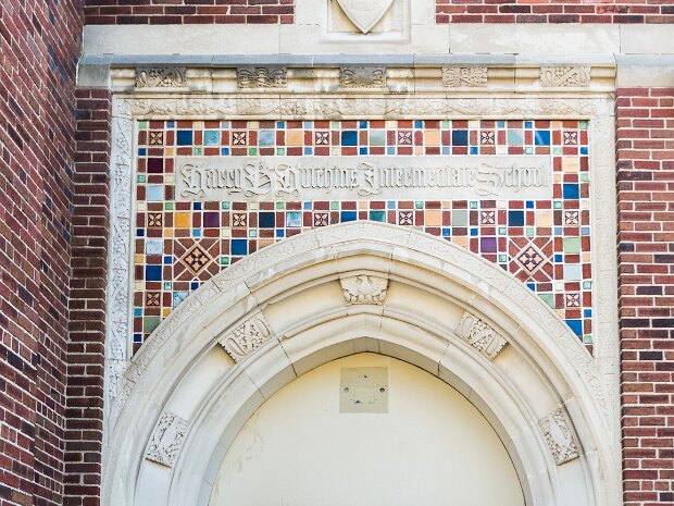 Hutchins Intermediate School