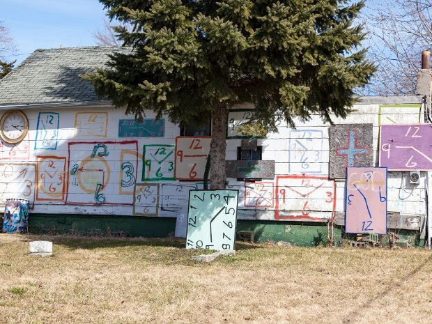 Heidelberg Project