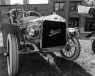 2017-09-10_139232_WTA_5DM4 Antique Car Festival, Greenfield Villiage, Dearborn, Michigan The Edison Institute was dedicated by President Herbert Hoover to Ford's longtime friend Thomas...