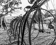 2017-09-10_139326_WTA_5DM4 Antique Car Festival, Greenfield Villiage, Dearborn, Michigan The Edison Institute was dedicated by President Herbert Hoover to Ford's longtime friend Thomas...