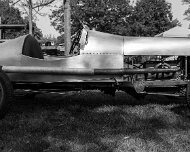 2017-09-10_139377_WTA_5DM4 Antique Car Festival, Greenfield Villiage, Dearborn, Michigan The Edison Institute was dedicated by President Herbert Hoover to Ford's longtime friend Thomas...