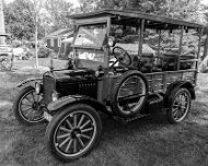 2017-09-10_139380_WTA_5DM4 Antique Car Festival, Greenfield Villiage, Dearborn, Michigan The Edison Institute was dedicated by President Herbert Hoover to Ford's longtime friend Thomas...