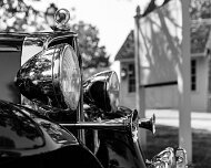 2017-09-10_139520_WTA_5DM4 Antique Car Festival, Greenfield Villiage, Dearborn, Michigan The Edison Institute was dedicated by President Herbert Hoover to Ford's longtime friend Thomas...